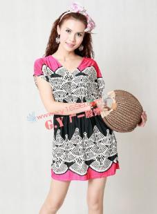 服裝批發(fā)新模式 貨到付款、新款不斷、支持混批的世界工廠網(wǎng)